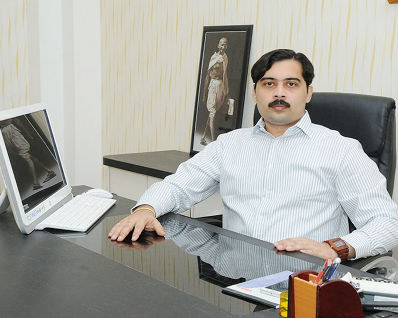 Chairman of Himalaya College